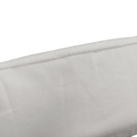 Cearșaf pentru copii ES Oval Lux 125x75cm imaginea #3 — magazin online Desire.md