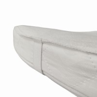 Cearșaf pentru copii ES Rotund 75x75cm imaginea #3 — magazin online Desire.md