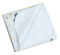 Пелёнки ES Funny Clouds 70x80cm фото №1 — интернет-магазин Desire.md