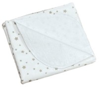 Пелёнки ES Little Ashy Stars 70x80cm