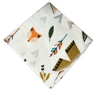 Pelinci ES Fox 80x80cm imaginea #1 — magazin online Desire.md