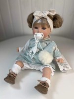 Păpușa Marina & Pau Bunny  (473) imaginea #2 — magazin online Desire.md