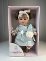 Păpușa Marina & Pau Bunny  (473) imaginea #3 — magazin online Desire.md