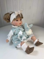 Păpușa Marina & Pau Bunny  (473) imaginea #4 — magazin online Desire.md