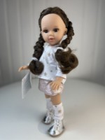 Кукла Marina & Pau Marina Star (1505) фото №3 — интернет-магазин Desire.md