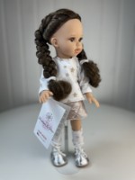 Кукла Marina & Pau Marina Star (1505) фото №6 — интернет-магазин Desire.md