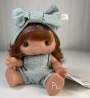 Păpușa Marina & Pau Piu (1416) imaginea #2 — magazin online Desire.md