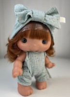 Păpușa Marina & Pau Piu (1416) imaginea #3 — magazin online Desire.md