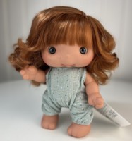 Păpușa Marina & Pau Piu (1416) imaginea #4 — magazin online Desire.md