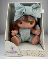 Păpușa Marina & Pau Piu (1416) imaginea #5 — magazin online Desire.md