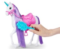 Păpușa Sparkle Girlz Pricess (10057) imaginea #3 — magazin online Desire.md