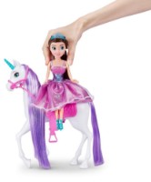 Păpușa Sparkle Girlz Pricess (10057) imaginea #6 — magazin online Desire.md