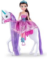 Păpușa Sparkle Girlz Pricess (10057)