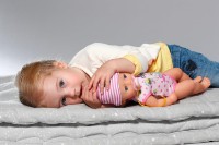 Кукла Zapf (834596) фото №7 — интернет-магазин Desire.md