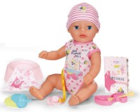 Кукла Zapf (834596)