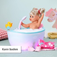 Кукла Zapf Baby Born Sarah (835715) фото №6 — интернет-магазин Desire.md