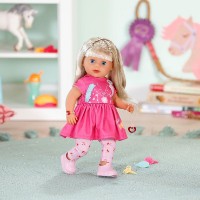 Кукла Zapf Baby Born Sarah (835715) фото №2 — интернет-магазин Desire.md