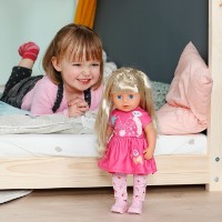 Кукла Zapf Baby Born Sarah (835715) фото №3 — интернет-магазин Desire.md