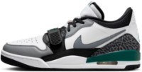 Adidași pentru bărbați Nike Air Jordan Legacy 312 Low White/Black/Cool Grey/Oxidised Green, s.44 imaginea #2 — magazin online Desire.md