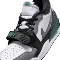 Adidași pentru bărbați Nike Air Jordan Legacy 312 Low White/Black/Cool Grey/Oxidised Green, s.44 imaginea #7 — magazin online Desire.md