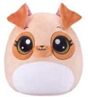 Jucărie de pluș Zuru Coco Squishies Buzzy (9616E) imaginea #1 — magazin online Desire.md