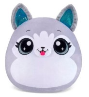 Мягкая игрушка Zuru Coco Squishies Hupa (9616B) фото №1 — интернет-магазин Desire.md