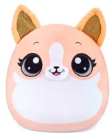 Мягкая игрушка Zuru Coco Squishies Mochi (9616A) фото №1 — интернет-магазин Desire.md