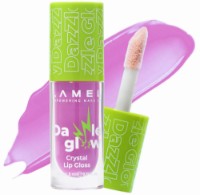 Luciu de buze Lamel Dazzle Glow Crystal Lip Gloss 406