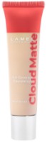 Fond de ten pentru față Lamel Full-Coverage Foundation 01C 30ml