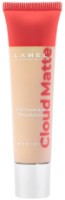 Fond de ten pentru față Lamel Full-Coverage Foundation 02N 30ml