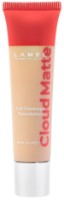 Fond de ten pentru față Lamel Full-Coverage Foundation 03N 30ml