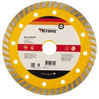 Disc de tăiere Kranz KR-90-0123