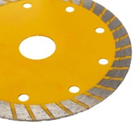 Диск для резки Kranz KR-90-0131 фото №2 — интернет-магазин Desire.md