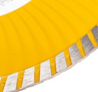 Диск для резки Kranz KR-90-0135 фото №2 — интернет-магазин Desire.md