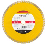 Disc de tăiere Kranz KR-90-0135