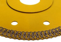 Disc de tăiere Kranz KR-90-0141 imaginea #2 — magazin online Desire.md