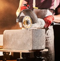 Disc de tăiere Kranz KR-90-0141 imaginea #3 — magazin online Desire.md