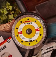 Disc de tăiere Kranz KR-90-0141 imaginea #4 — magazin online Desire.md