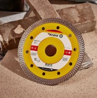 Disc de tăiere Kranz KR-90-0141 imaginea #5 — magazin online Desire.md