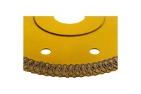 Диск для резки Kranz KR-90-0142 фото №2 — интернет-магазин Desire.md