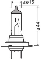 Lampa auto Osram Night Breaker H7 (64210NB220) imaginea #2 — magazin online Desire.md