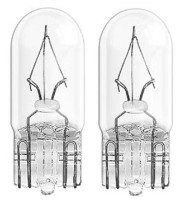 Автомобильная лампа Osram Original W3W (2821-2BL)