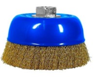 Щётка по металу S&R 136132125