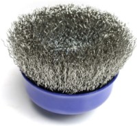 Щётка по металу S&R 136133075 фото №3 — интернет-магазин Desire.md