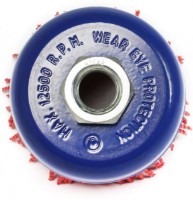 Perie pentru metal S&R 136860075 imaginea #4 — magazin online Desire.md