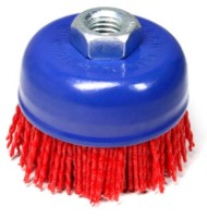 Щётка по металу S&R 136860075