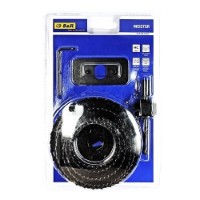 Set carote pentru lemn S&R 216903007 imaginea #3 — magazin online Desire.md