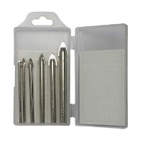 Set burghie pentru sticla si ceramica S&R 217000006 imaginea #2 — magazin online Desire.md