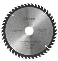 Disc de tăiere S&R 238048190