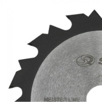 Disc de tăiere S&R 241012160 imaginea #2 — magazin online Desire.md